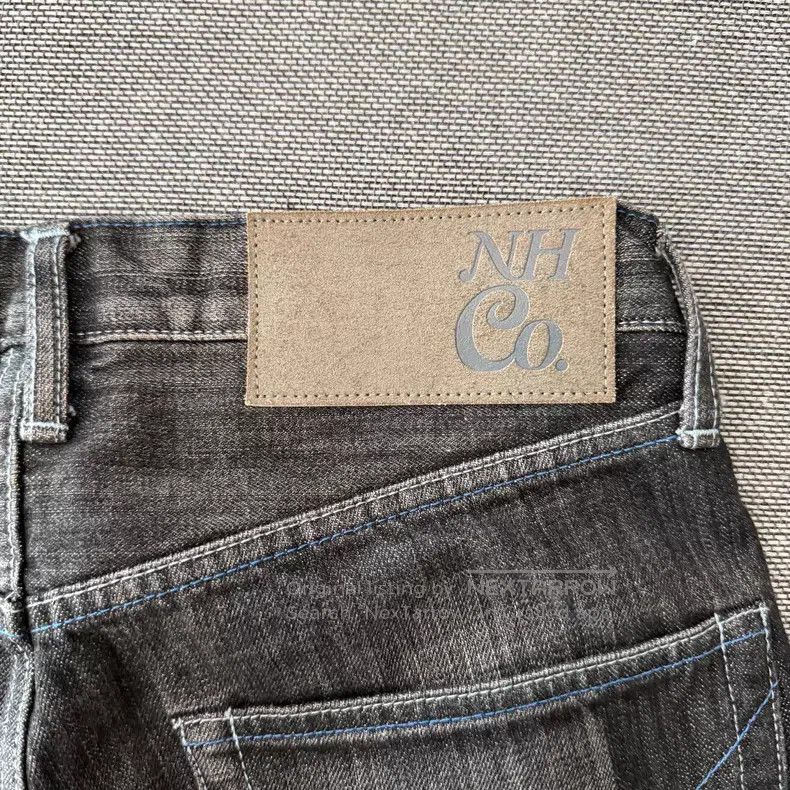 Neighborhood Neighborhood size M Basic Washed Denim Jeans Size US 27 - 4 Thumbnail