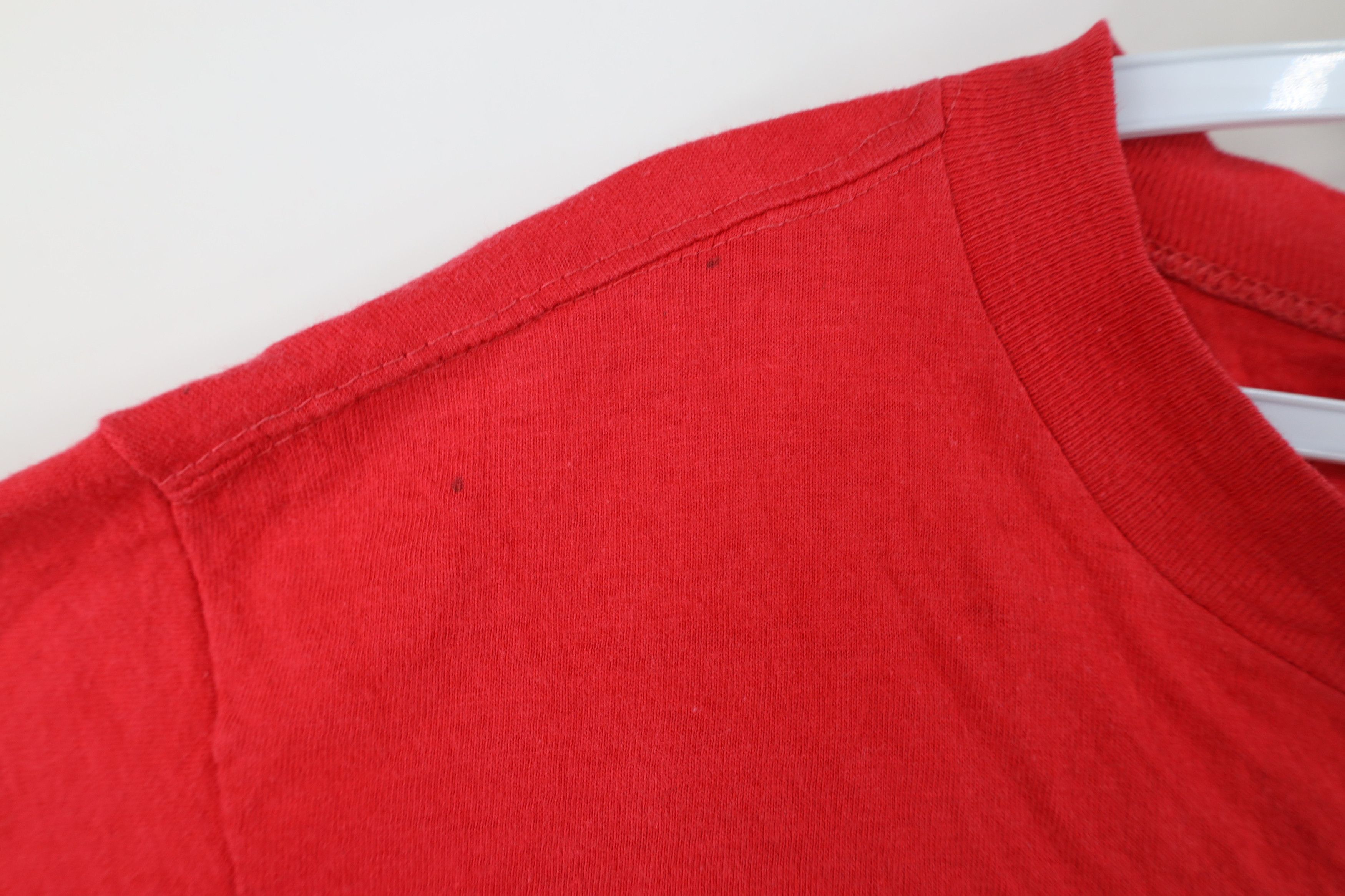 Vintage Vintage 70s Spell Out Smirnoff Cape Cod Classic T-Shirt USA Size US L / EU 52-54 / 3 - 8 Thumbnail