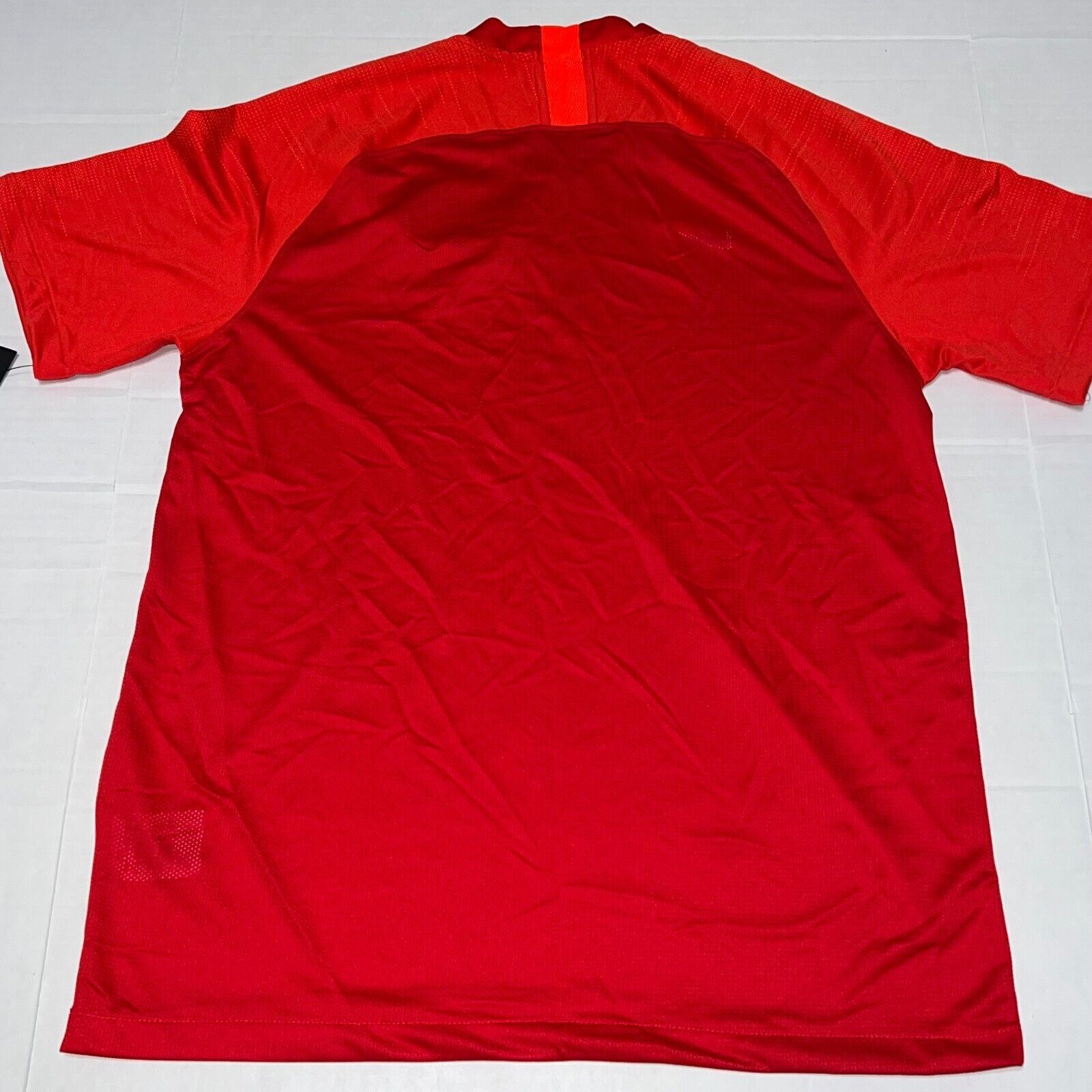 Nike NIKE CANADA 2019 HOME SOCCER JERSEY CQ3839 657 MENS LARGE Size US L / EU 52-54 / 3 - 4 Thumbnail