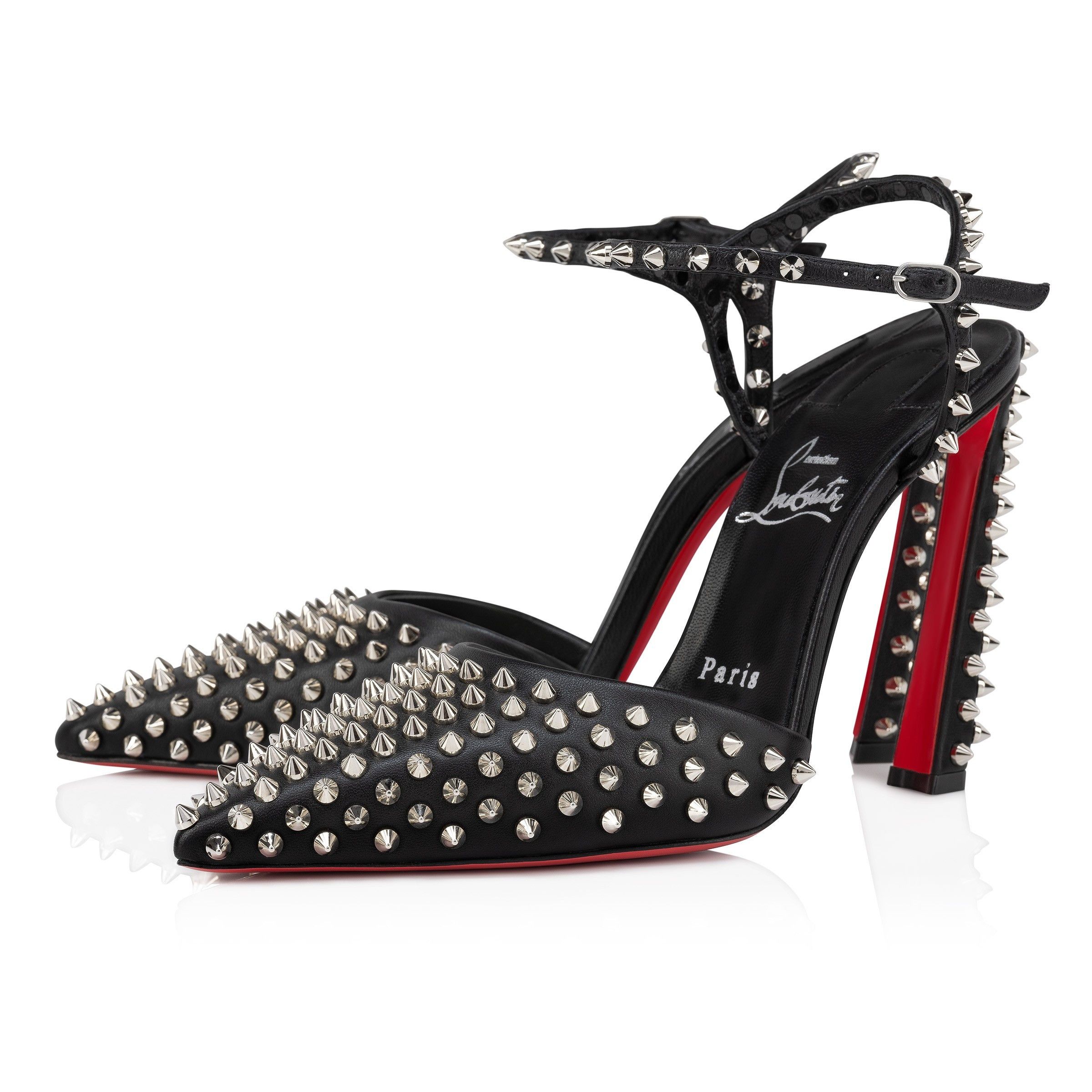 condora riviera spikes