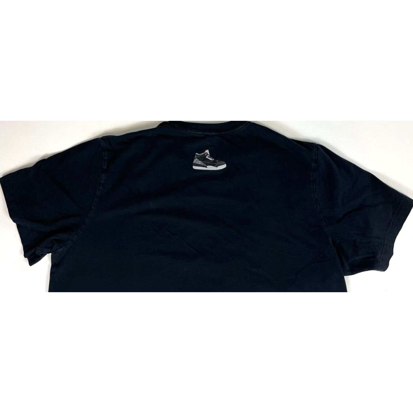 Jordan Brand Air Jordan Men's T-Shirt Nike? Size US XL / EU 56 / 4 - 3 Thumbnail