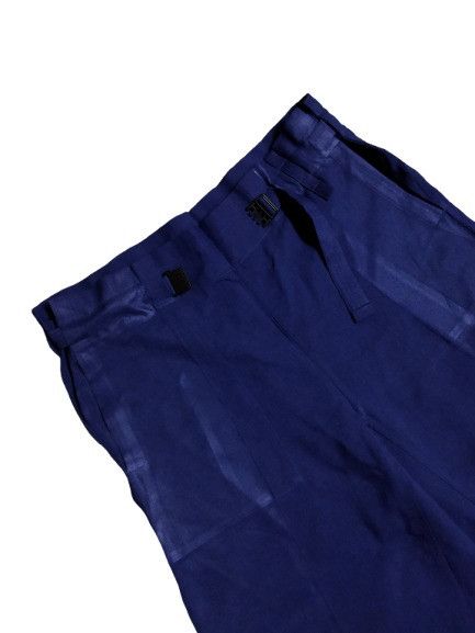 Issey Miyake Issey Miyake Me Pants Size 36" / US 14 / IT 50 - 3 Thumbnail