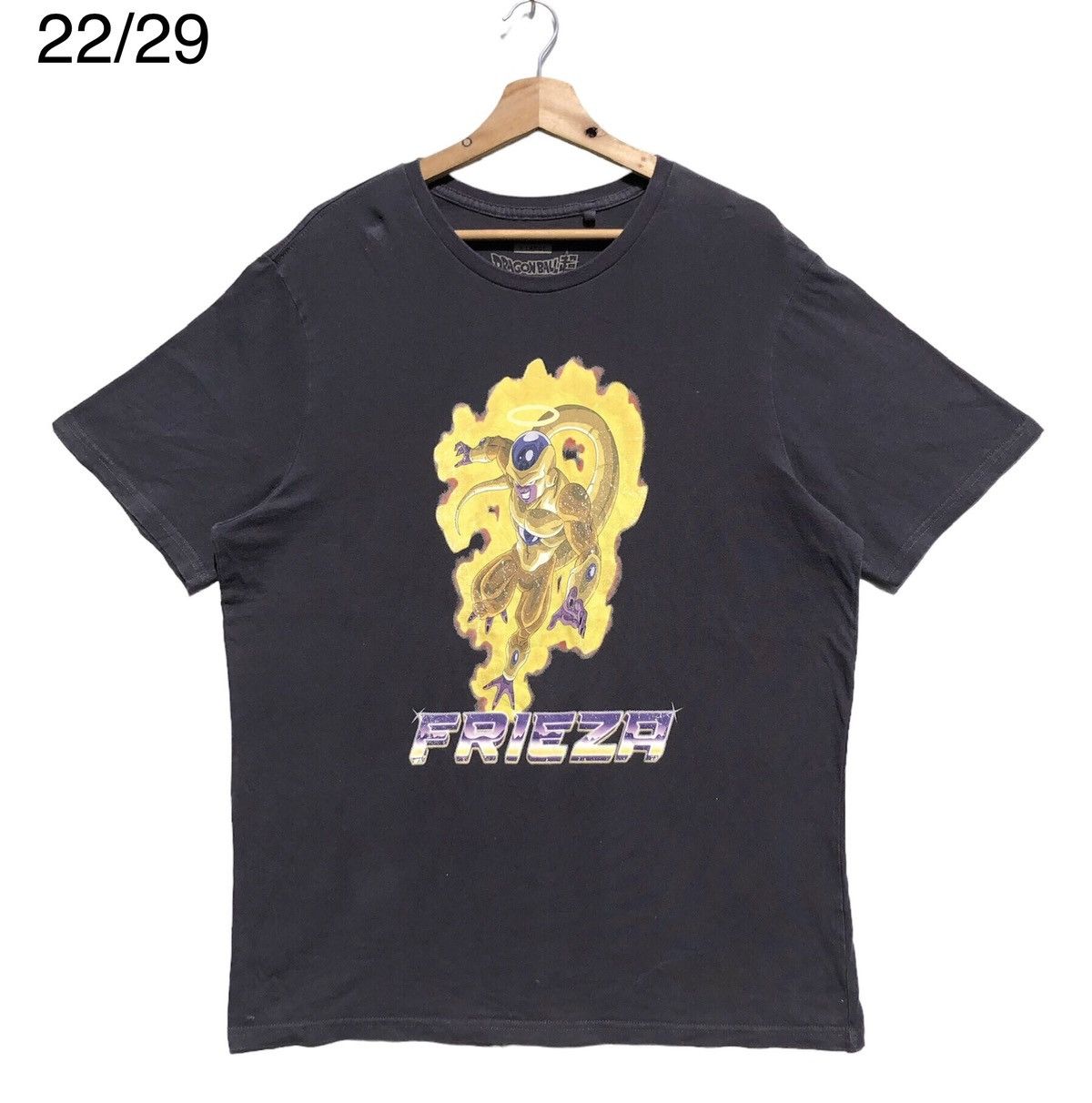 Cartoon Network 🔥Accept Binding Offer🔥 Frieza Dragon Ball Size US XL / EU 56 / 4 - 1 Thumbnail
