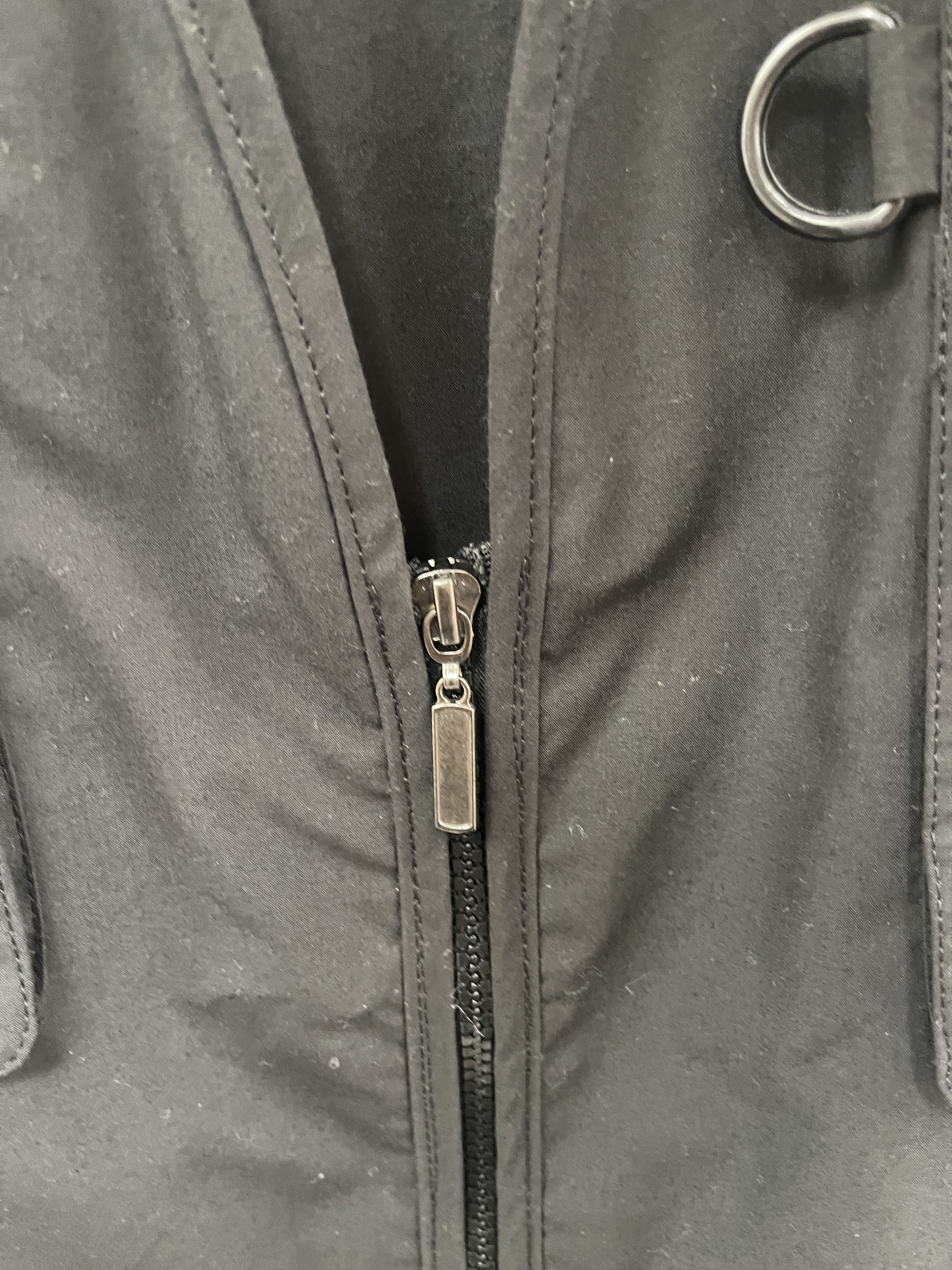 Other Fishing Vest Size US XXL / EU 58 / 5 - 4 Thumbnail