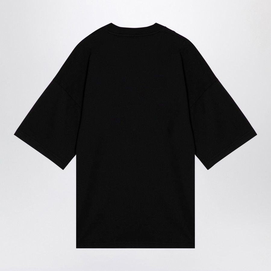 Palm Angels o1d2blof0924 T-shirt In Black Size M / US 6-8 / IT 42-44 - 2 Thumbnail