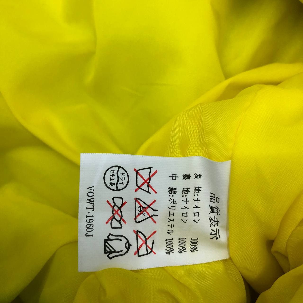 Other P843 CLUB VOLPHA SKI COVERALLS Size US S / EU 44-46 / 1 - 13 Thumbnail