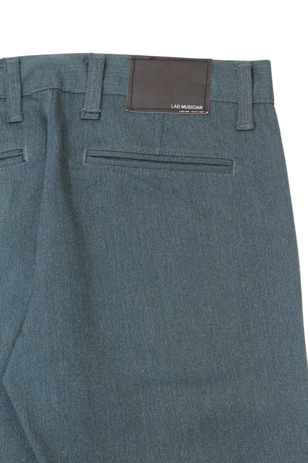 Lad Musician AW2010 LAD MUSICIAN TROUSER Size US 30 / EU 46 - 9 Thumbnail