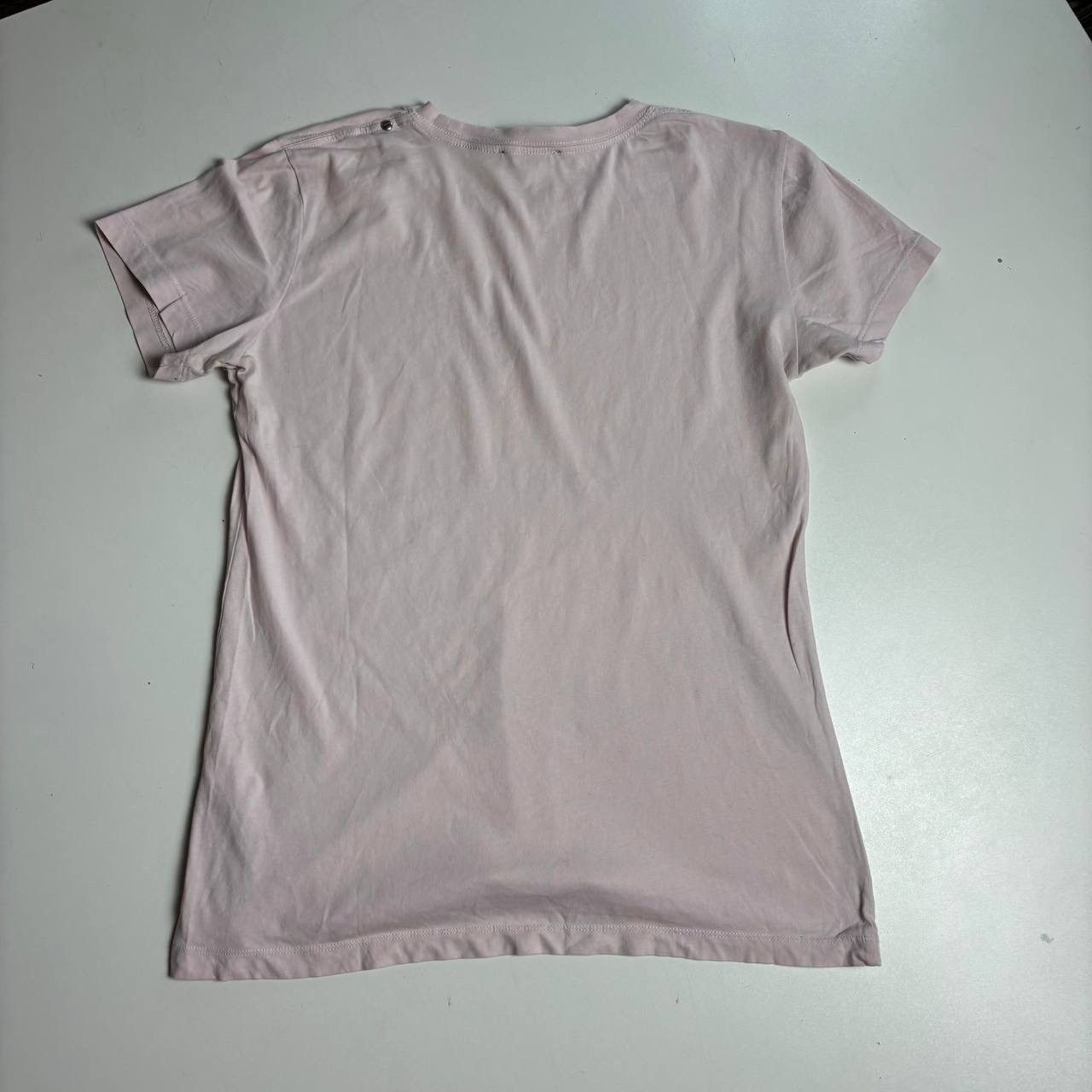 Diesel Women’s Diesel T-shirt Size:M Size M / US 6-8 / IT 42-44 - 2 Thumbnail
