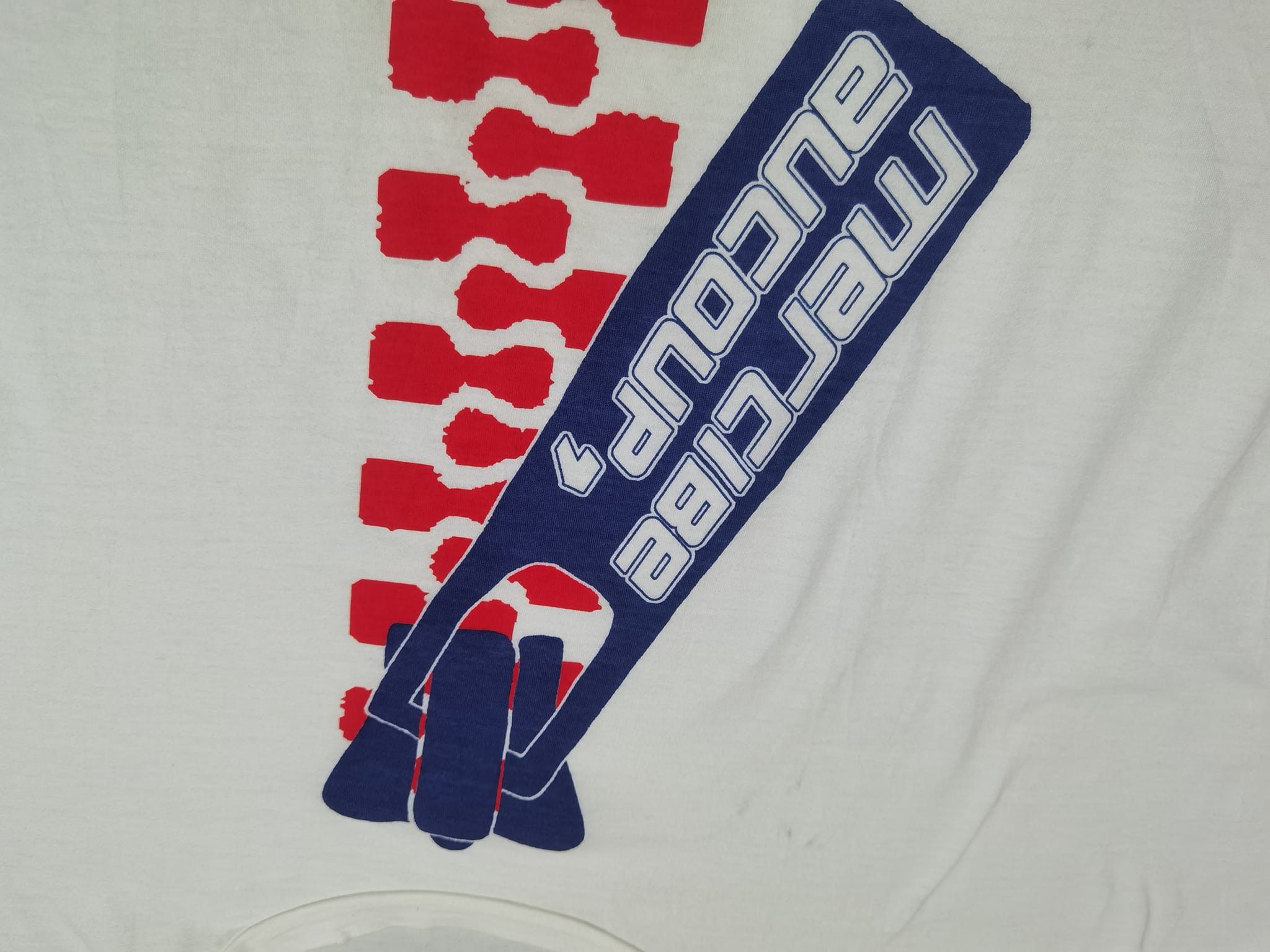 Issey Miyake mercibeaucoup by Issey miyake tee woman M Size M / US 6-8 / IT 42-44 - 10 Thumbnail