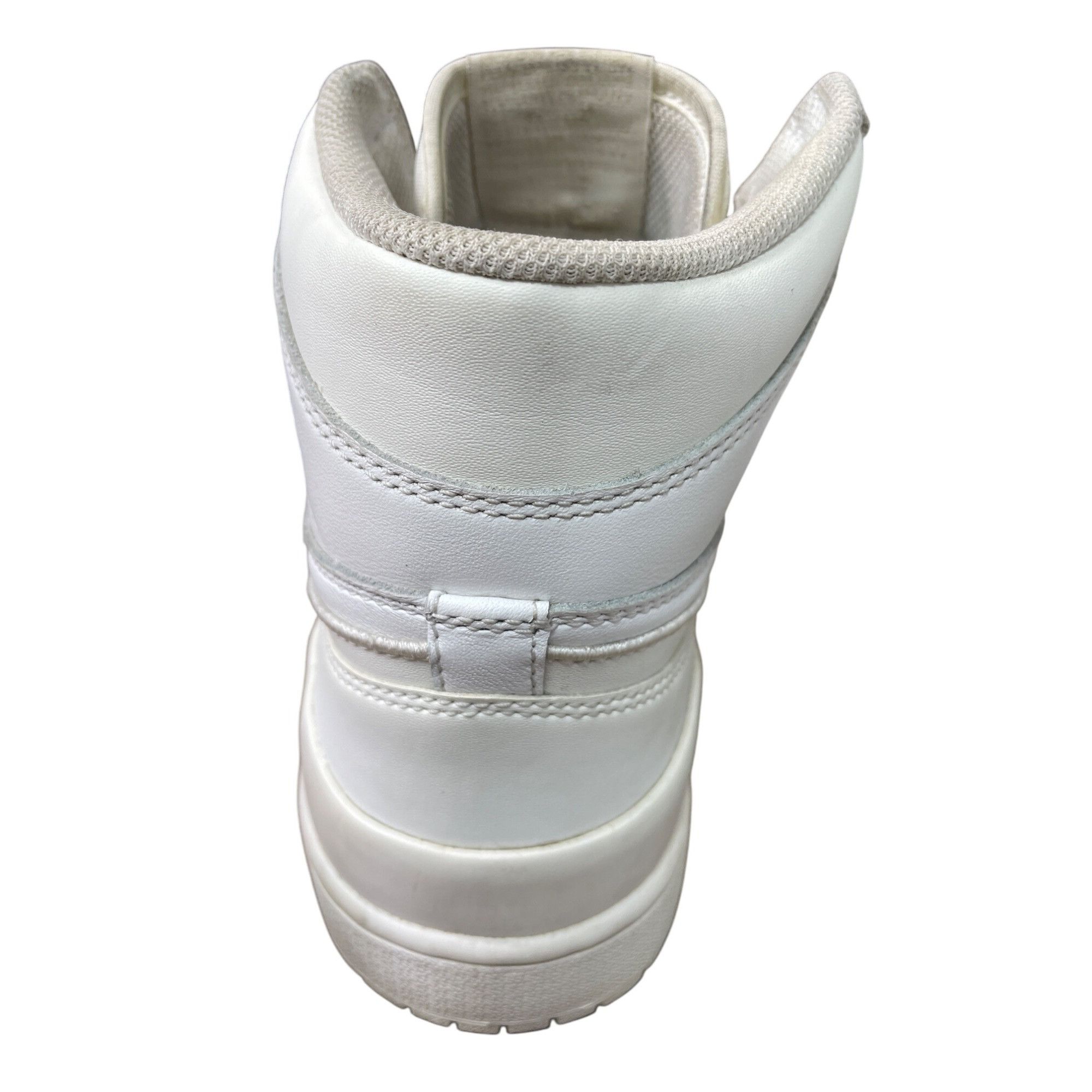 Nike Air Jordan 1 mens Retro High doulble Strap summit White Snea Size US 11.5 / EU 44-45 - 12 Thumbnail