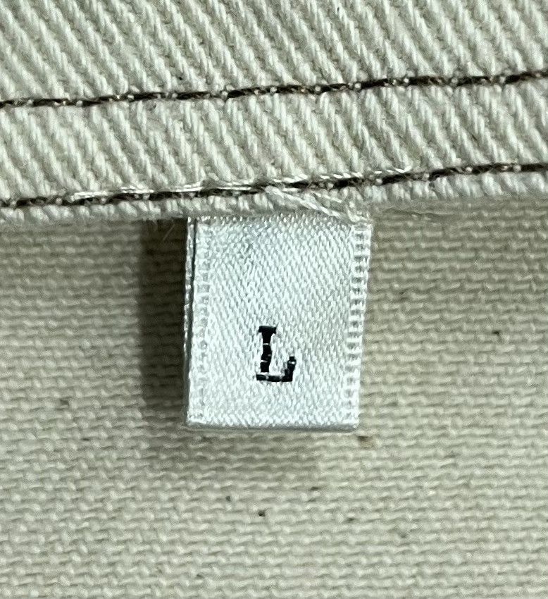 Japanese Brand VINTAGE JAPANESE BRAND OVERALL Size US 35 - 14 Thumbnail