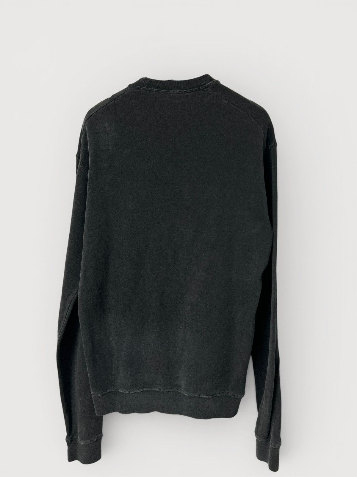 Dsquared2 FW2015 Matrioska From Hell Sweatshirt Size US M / EU 48-50 / 2 - 2 Thumbnail