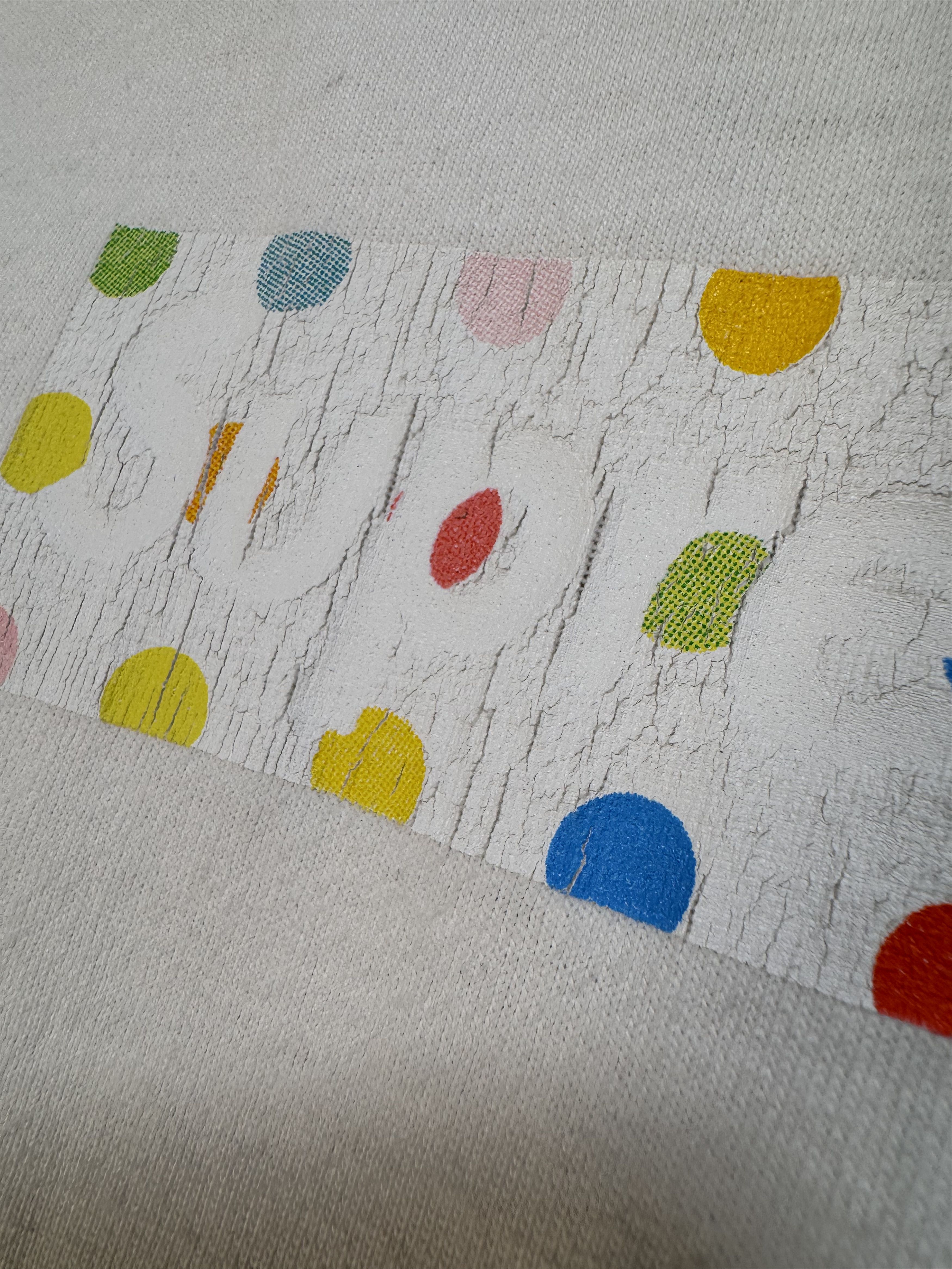 Supreme Supreme FW 2009 Damian Hirst Box Logo Size US L / EU 52-54 / 3 - 6 Thumbnail
