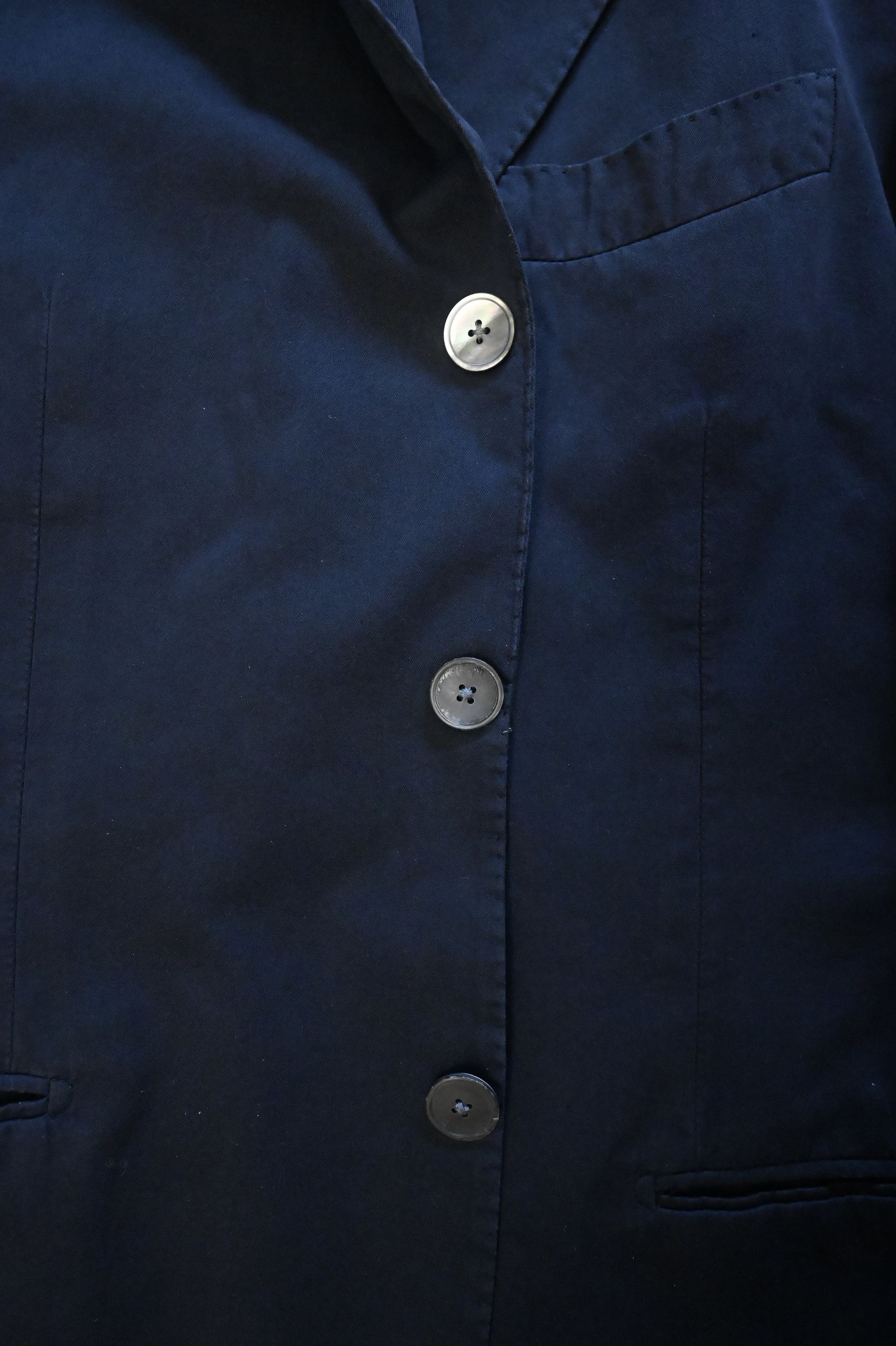 Lardini Blazer Lardini Size 48R - 3 Thumbnail