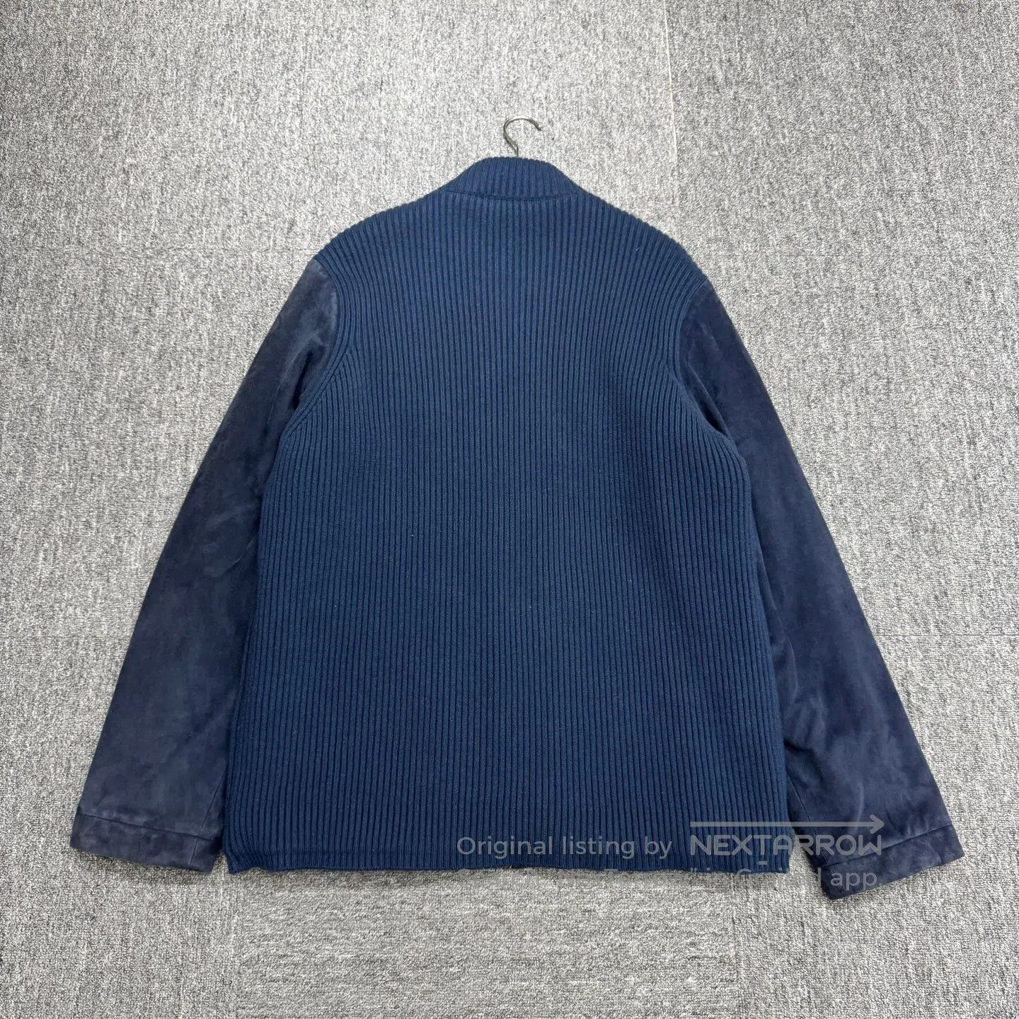 Loro Piana #REF! Size US XXL / EU 58 / 5 - 2 Thumbnail