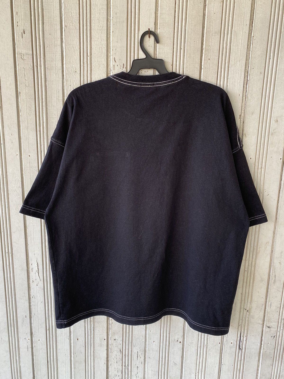 GU Gu Oversized Nice Design Tees Size US L / EU 52-54 / 3 - 2 Thumbnail