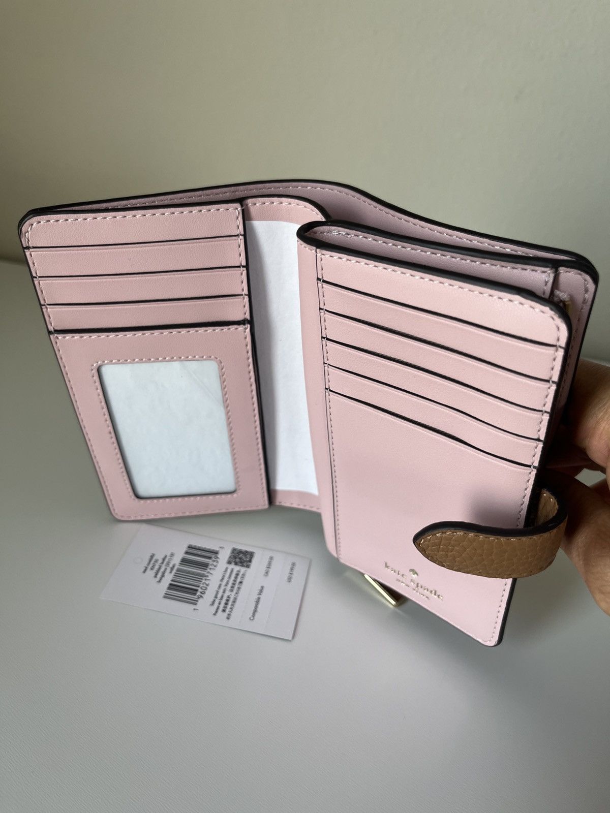 Kate Spade Kate spade wallet Size ONE SIZE - 6 Thumbnail