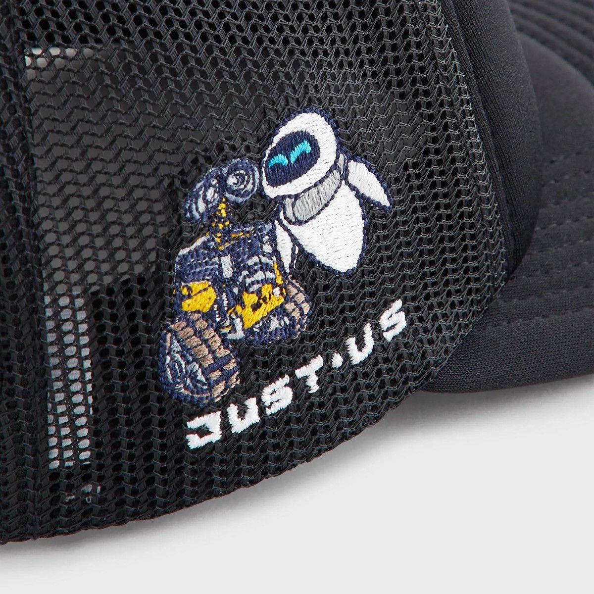 Kith Kith X Disney Pixar Wall-e Nolan Trucker Hat Cap Snapback Size ONE SIZE - 5 Thumbnail
