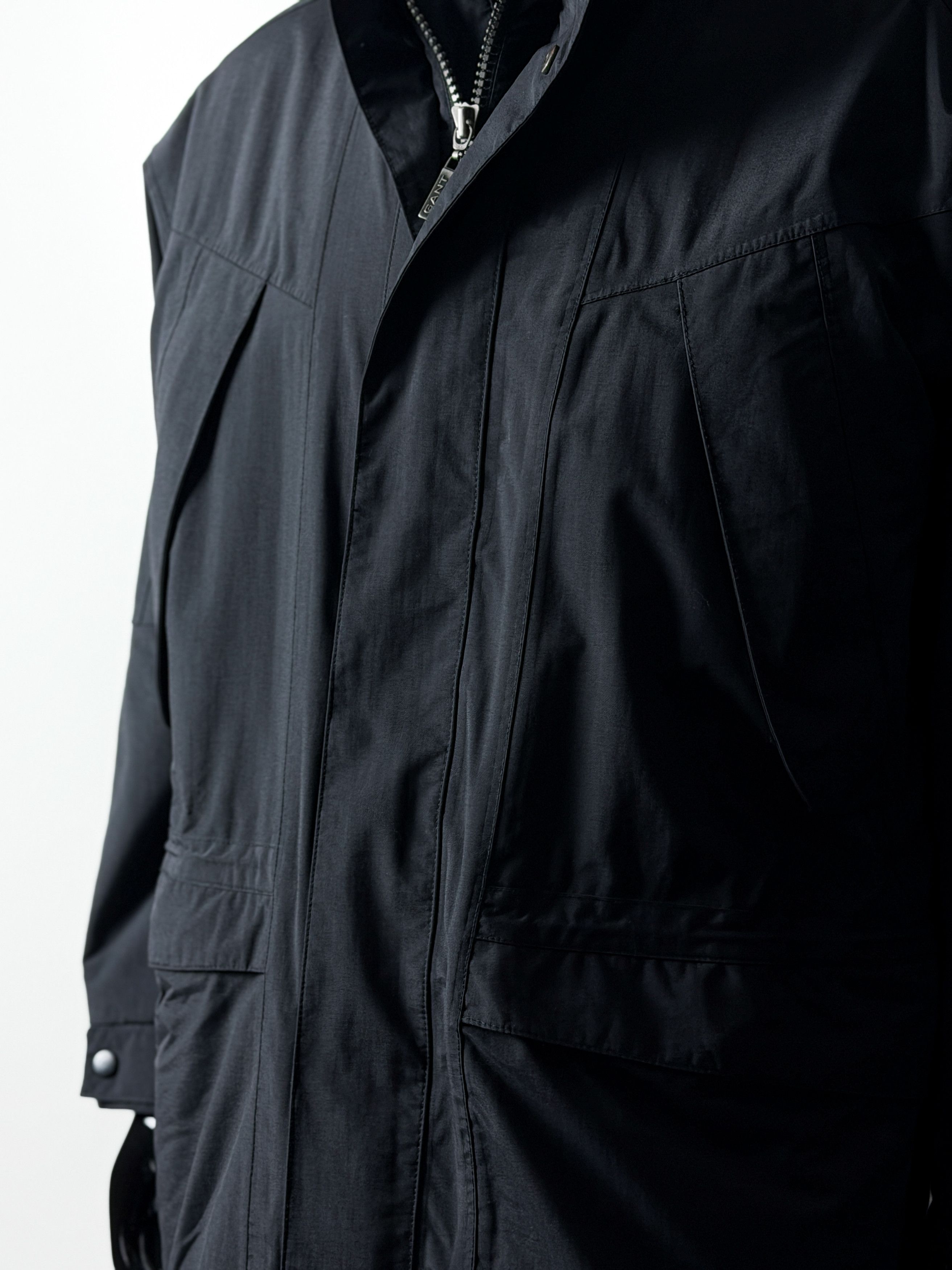 Gant GANT Men’s Sport Parka 3 in 1 Size US M / EU 48-50 / 2 - 4 Thumbnail