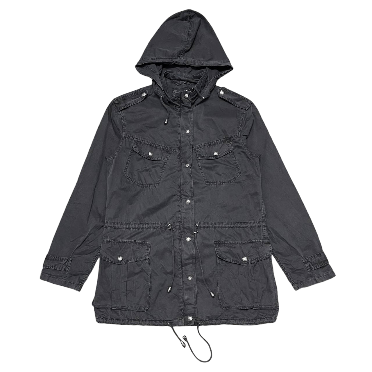 Buffalo David Bitton Vintage Buffalo David Bitton Jacket Size M / US 6-8 / IT 42-44 - 1 Thumbnail