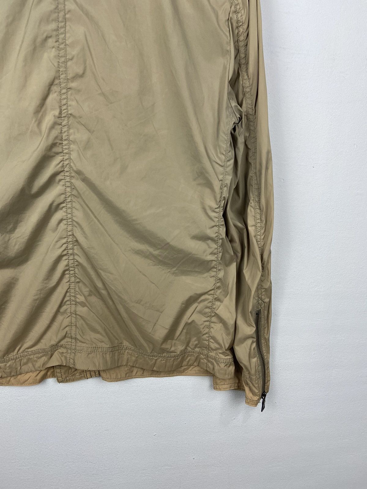 Burberry Burberry Multi Pocket Jacket Size M / US 6-8 / IT 42-44 - 13 Thumbnail