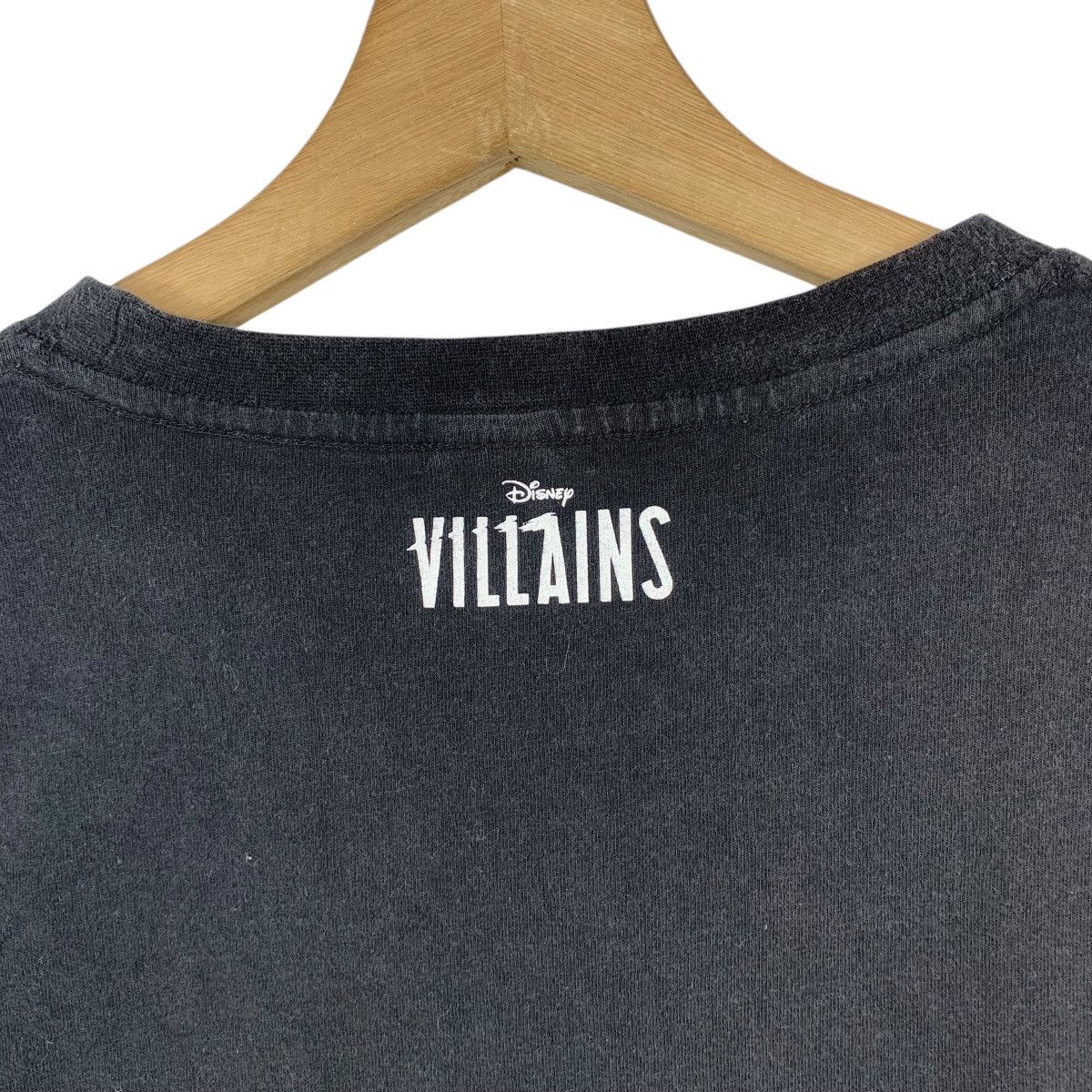 Disney DISNEY SNOW WHITE Villain Evil Queen Collection Tee Shirt Size L / US 10 / IT 46 - 6 Thumbnail