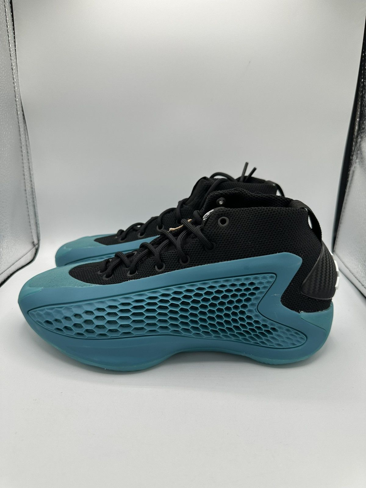 Adidas Adidas AE 1 J “New Wave” size 5y Size US 5 / EU 37 - 1 Thumbnail