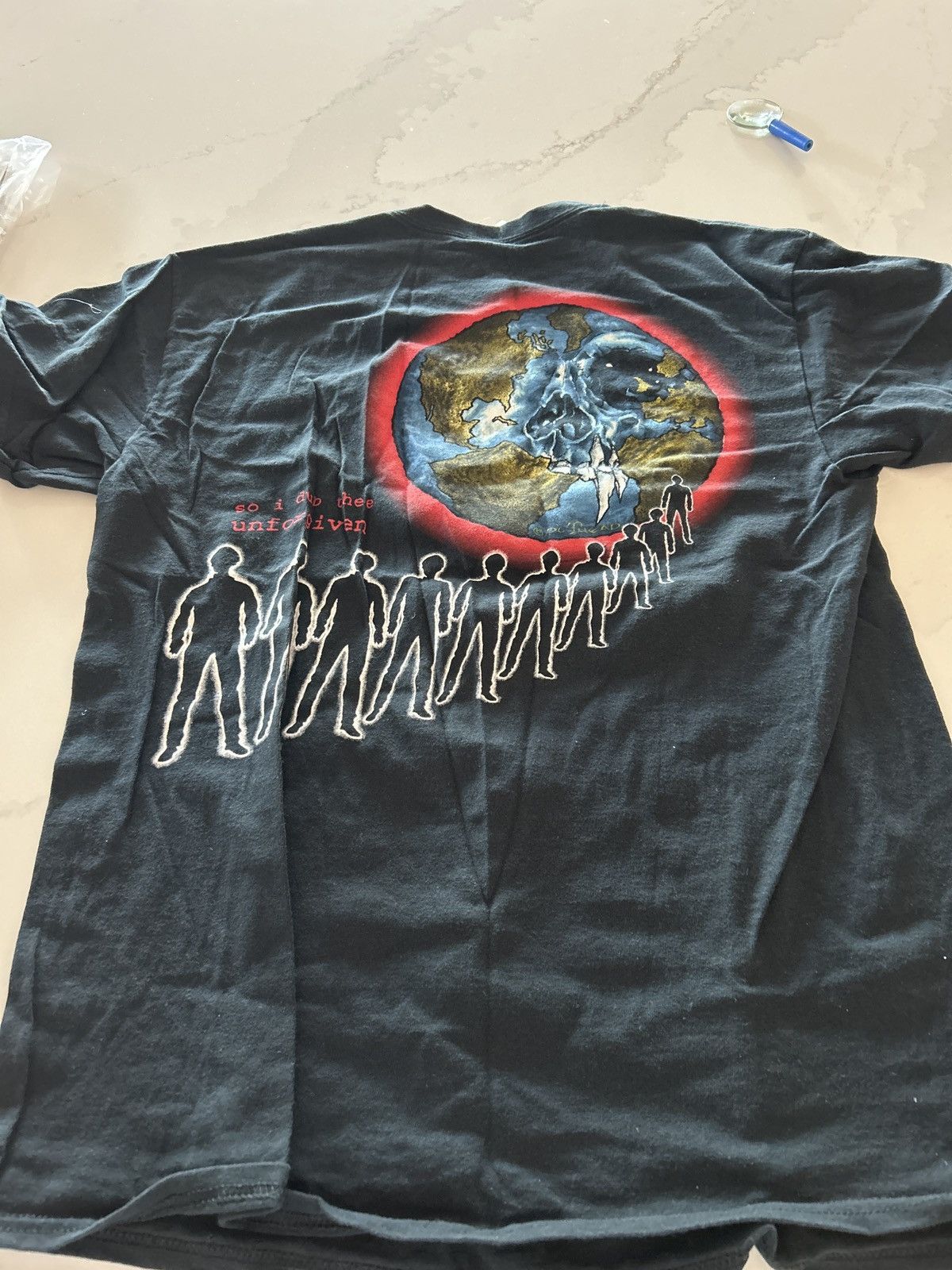 Other Metallica Tee Size US L / EU 52-54 / 3 - 1 Thumbnail