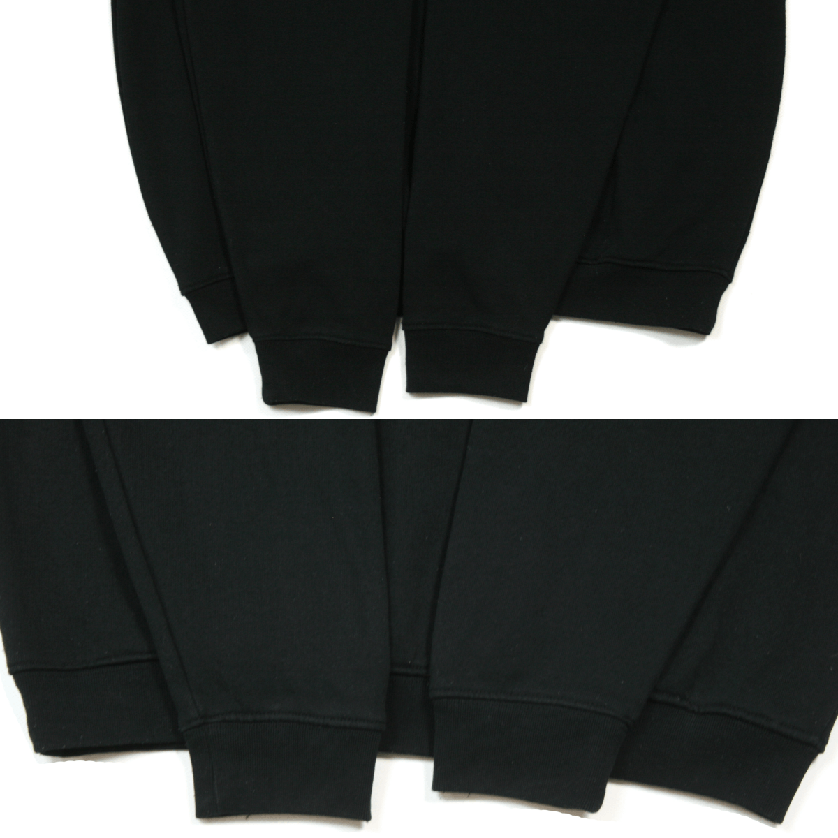 Porsche Design 00S Embroidered Logo Baggy Sweatshirt Vintage Size US L / EU 52-54 / 3 - 7 Thumbnail