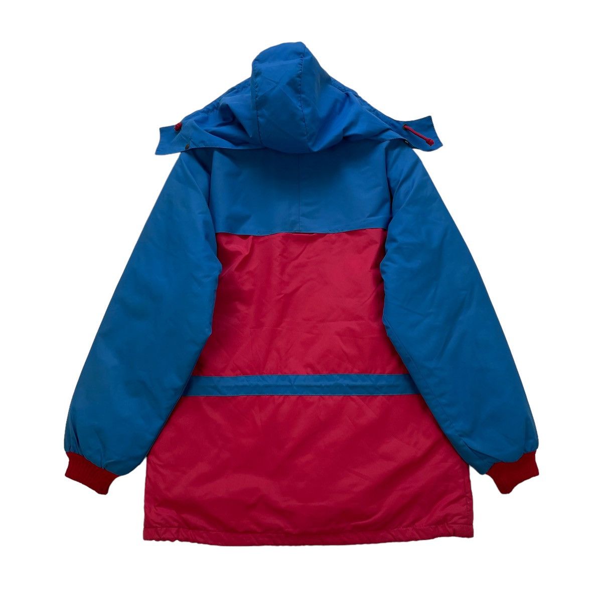 Vintage Philipe Cardiy Chamonix Two Tone Down Jacket Size US M / EU 48-50 / 2 - 2 Thumbnail
