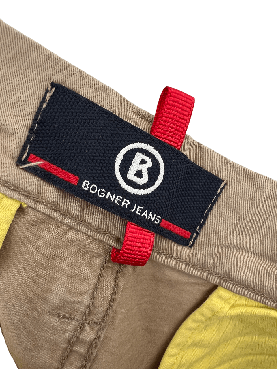 Bogner Bogner Shorts 54 Size US 38 / EU 54 - 5 Thumbnail