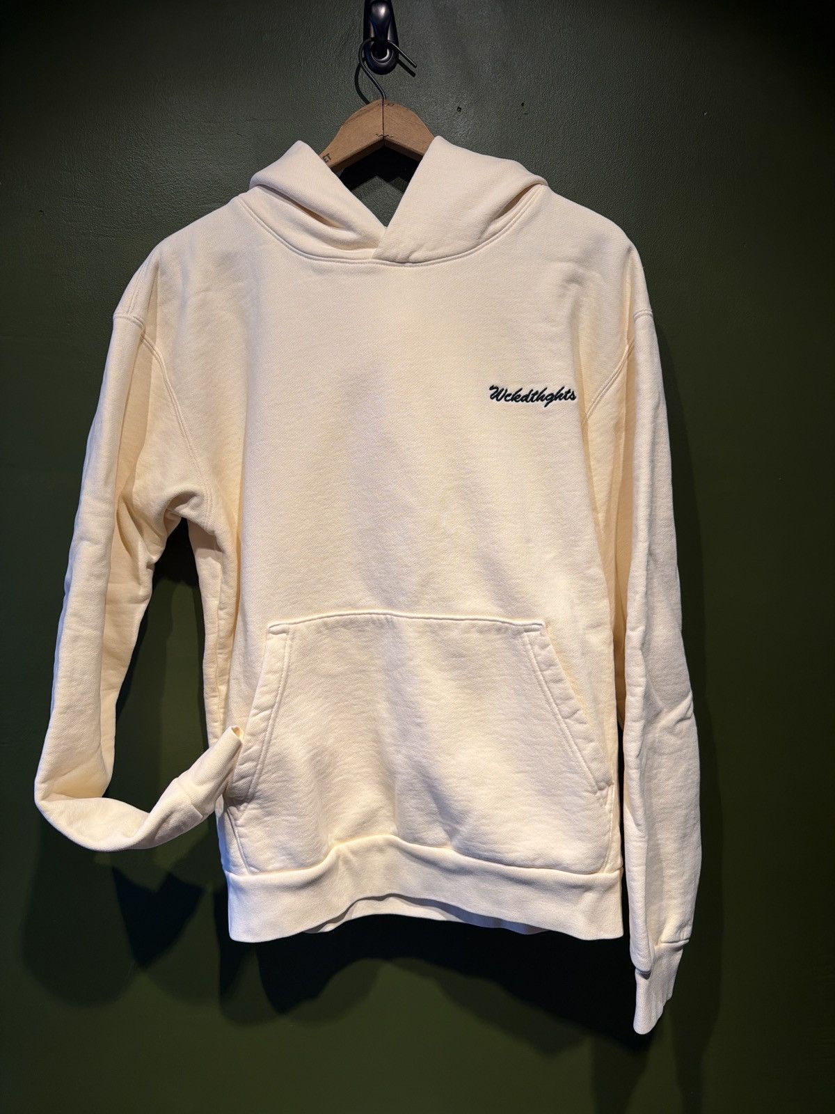 wckdthghts wckdthghts Kluxbusters Hoodie Size US M / EU 48-50 / 2 - 2 Thumbnail