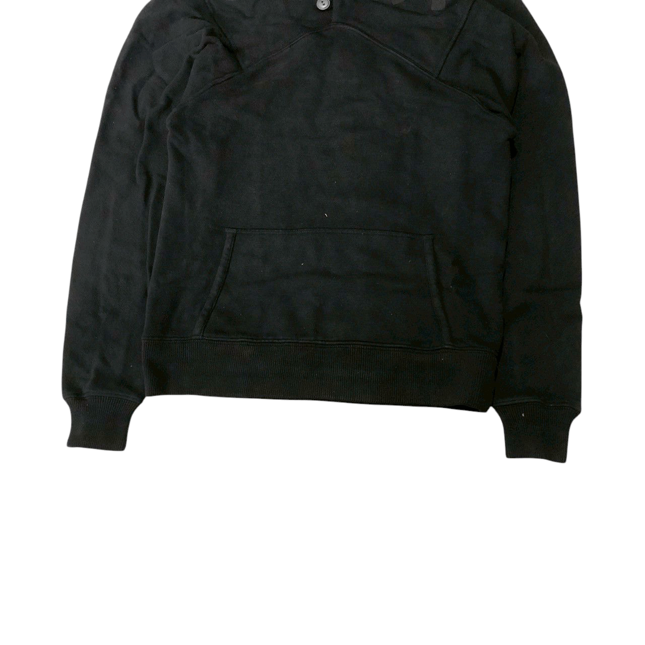 Kapital KAPITAL “SURF” Pullover Hooded Sweatshirt Size US XS / EU 42 / 0 - 3 Thumbnail