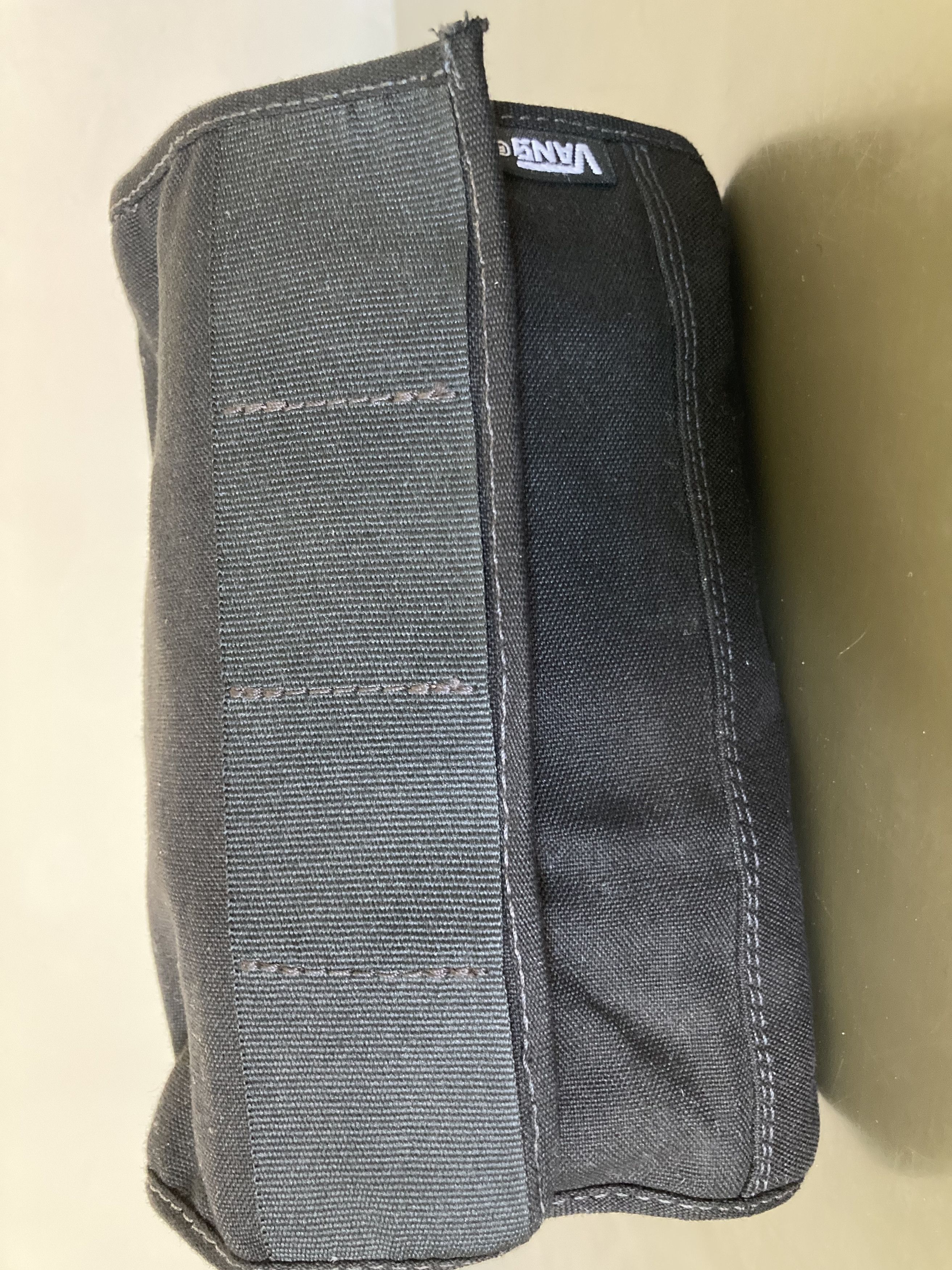 Vans Vans Syndicate. Gabe Morford. BeltBag “S”. Fixie.Singlespeed Size ONE SIZE - 7 Thumbnail