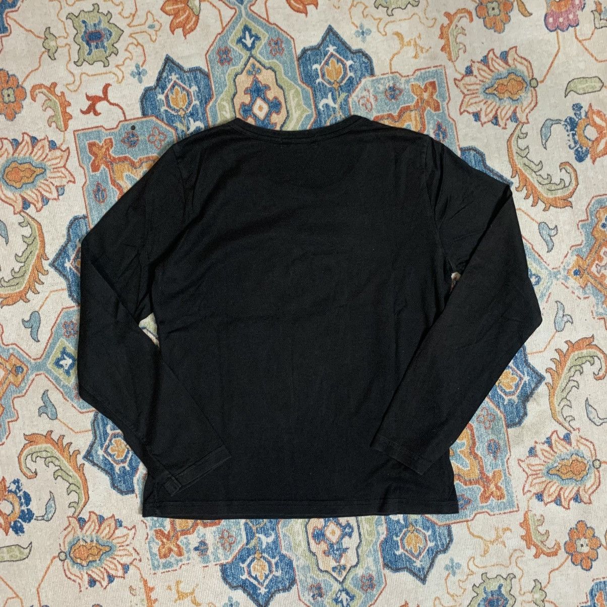 If Six Was Nine 2000s Vkei radical japanese archive long sleeve Size US XS / EU 42 / 0 - 4 Thumbnail