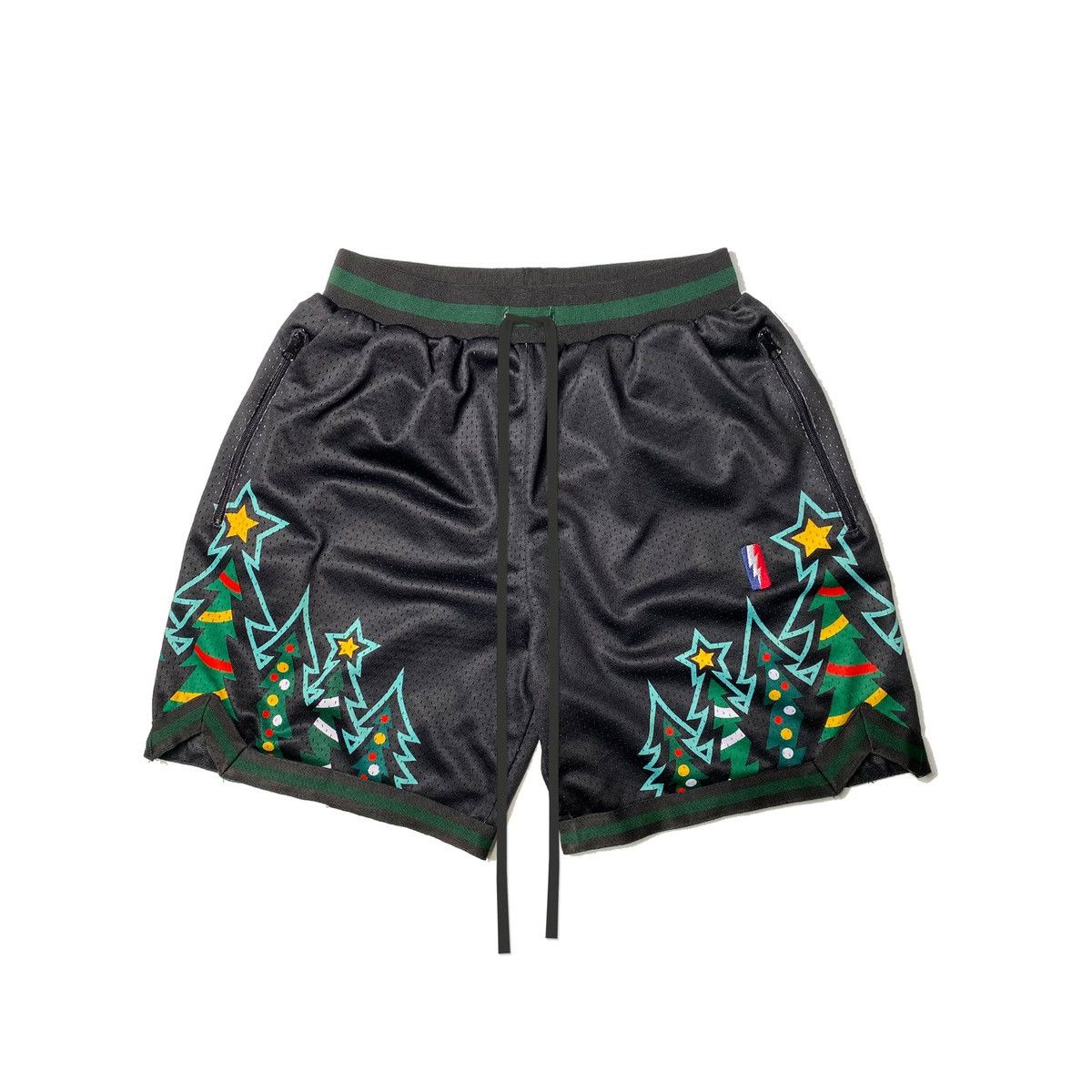 Outlet Ben Baller x Collect and Select shorts