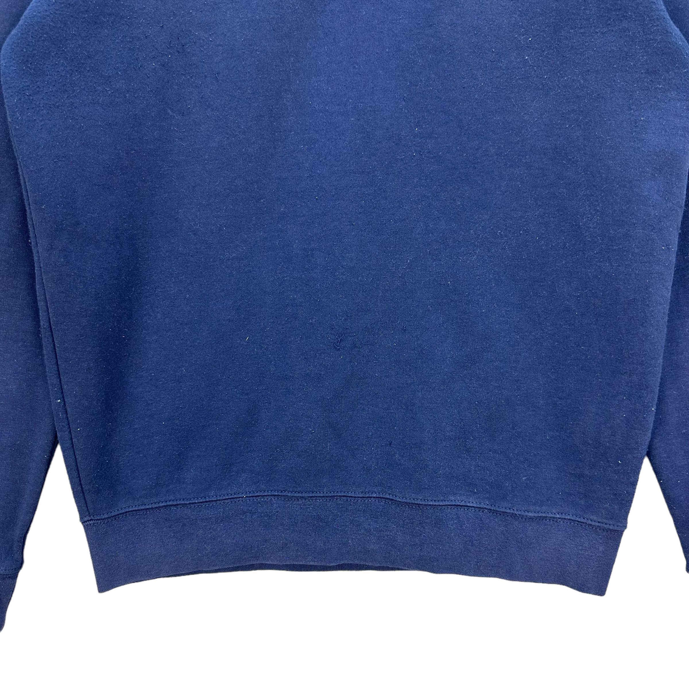 Polo Ralph Lauren POLO GOLF RALPH LAUREN HALF ZIP SWEATSHIRTS #8068-200 Size US M / EU 48-50 / 2 - 3 Thumbnail