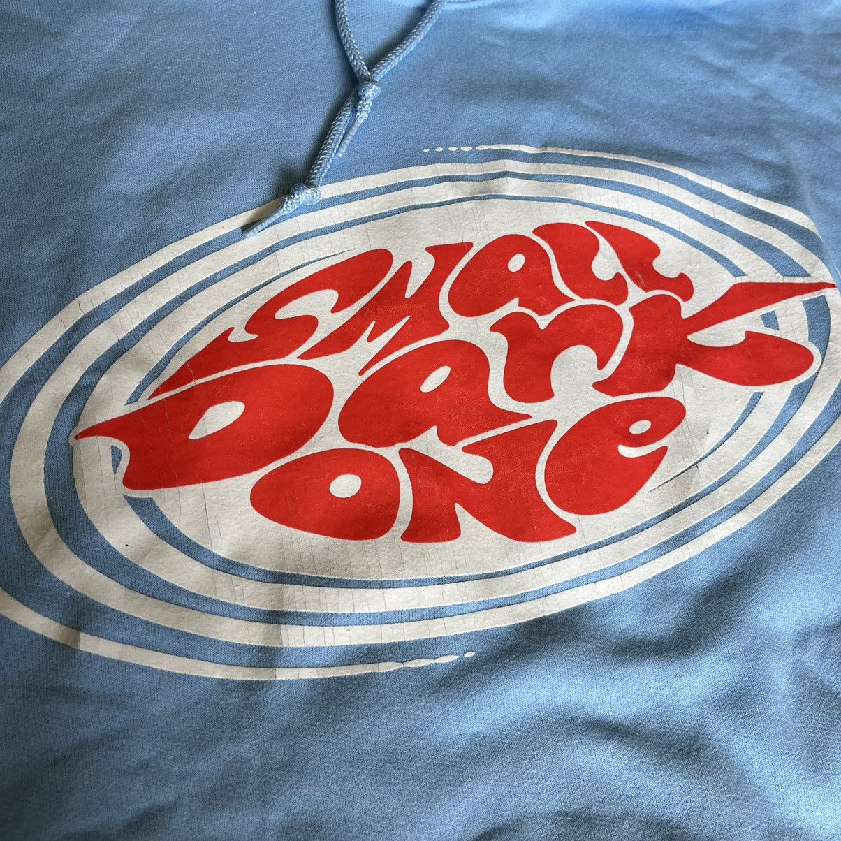 Plague Boulevard New Vintage Lil Darkie Small Dark One Big Wave Logo Hoodie Size US XL / EU 56 / 4 - 5 Thumbnail