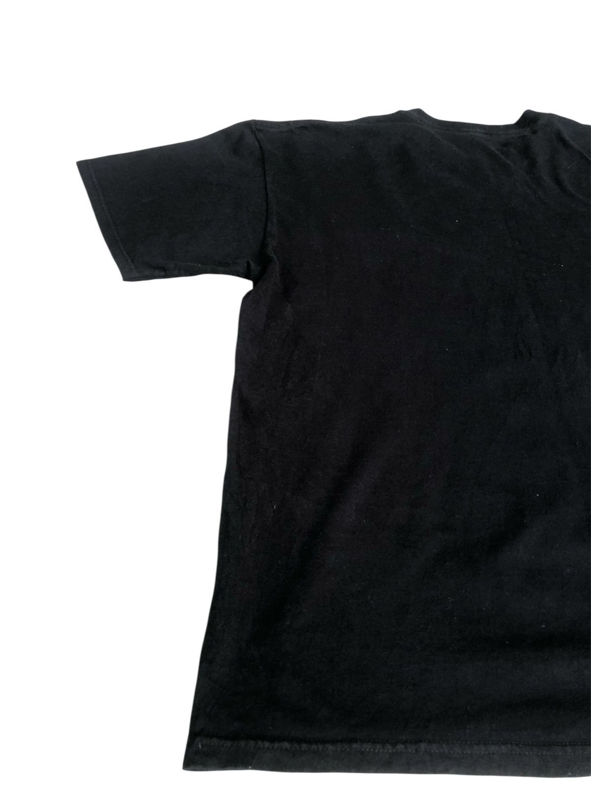 Expert Horror 2000 Friday Die 13th Horror Movie Graphic Tee Size US XL / EU 56 / 4 - 11 Thumbnail