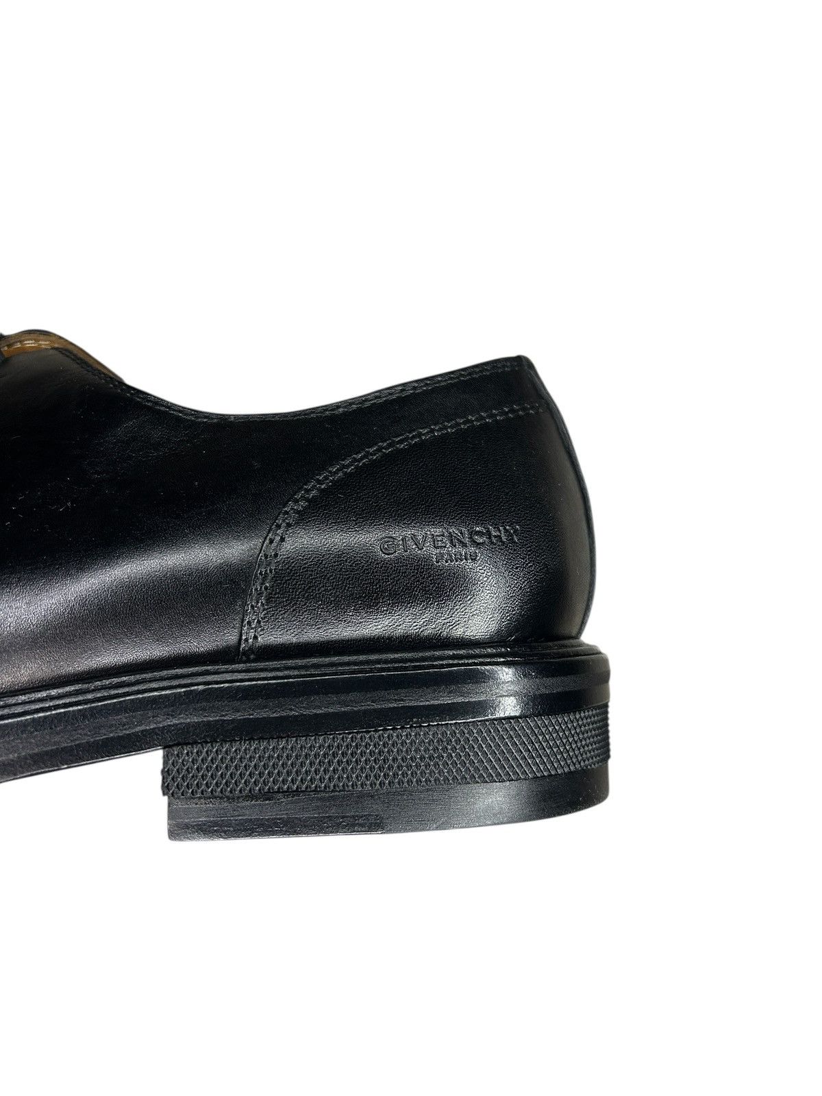 Givenchy Classic Derby Size US 11 / EU 44 - 6 Thumbnail