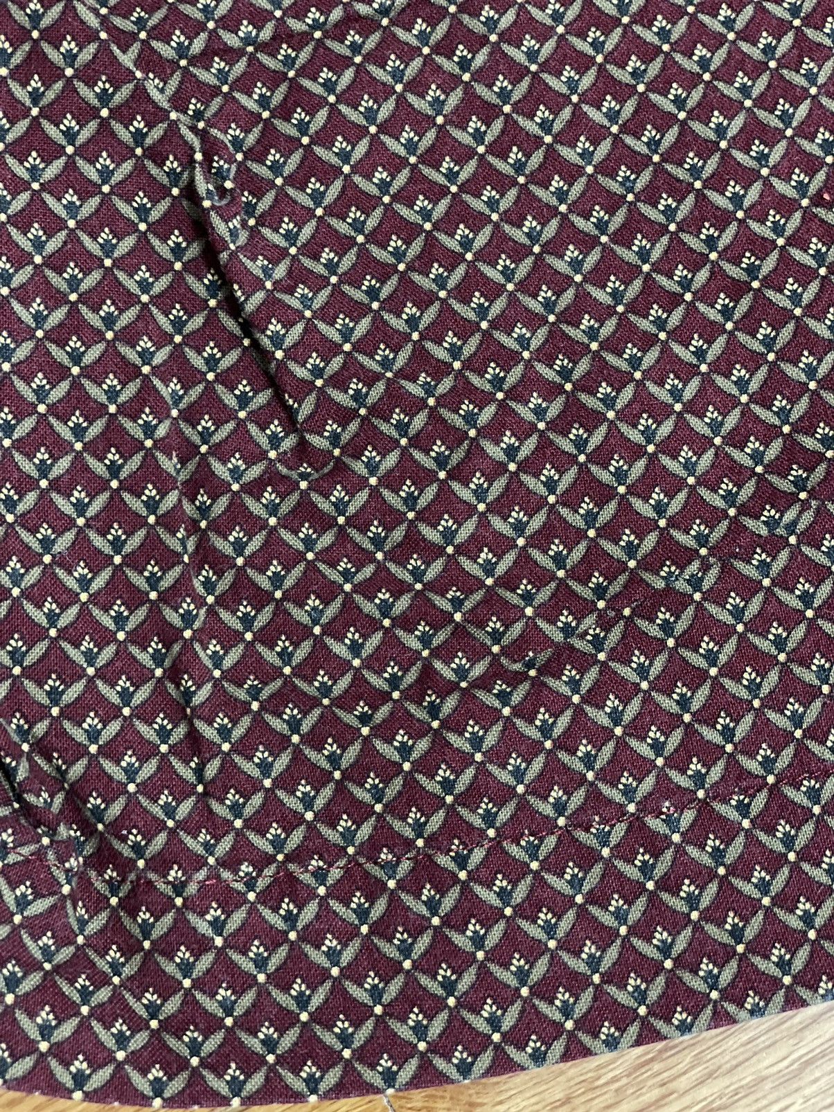 Engineered Garments × Nepenthes Engineered Garments Short 11 Size US 34 / EU 50 - 4 Thumbnail