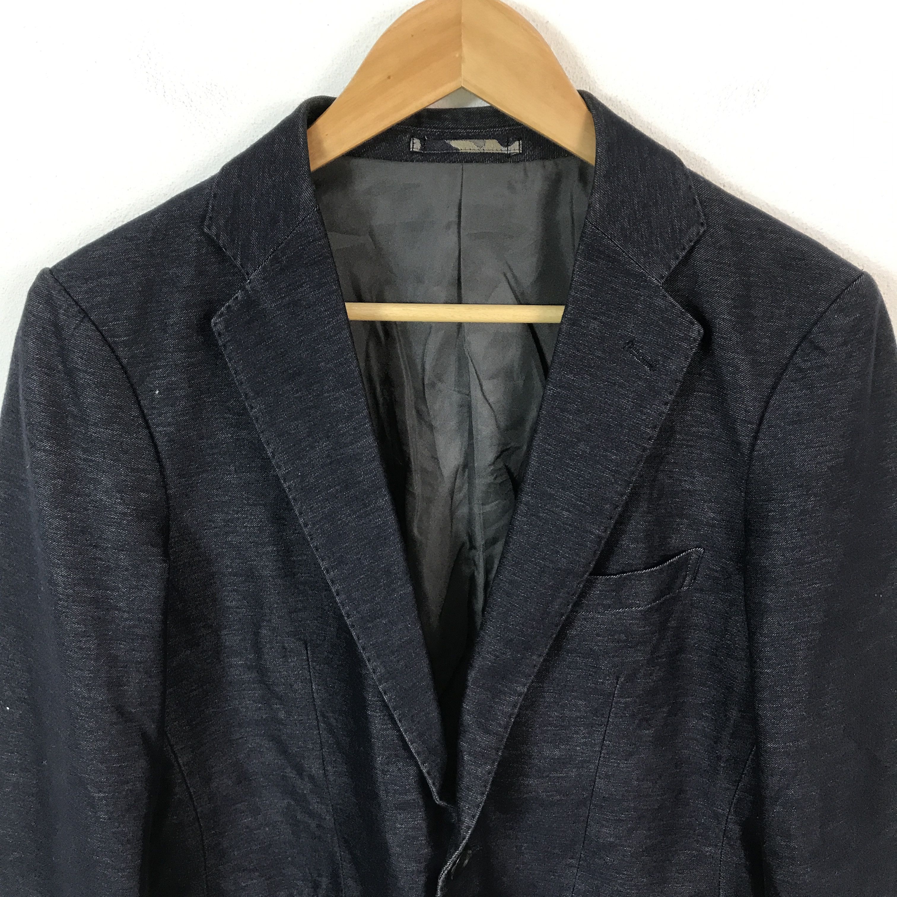 Japanese Brand × semanticdesign Japan semantic design Blazer Coat jacket Size US S / EU 44-46 / 1 - 3 Thumbnail
