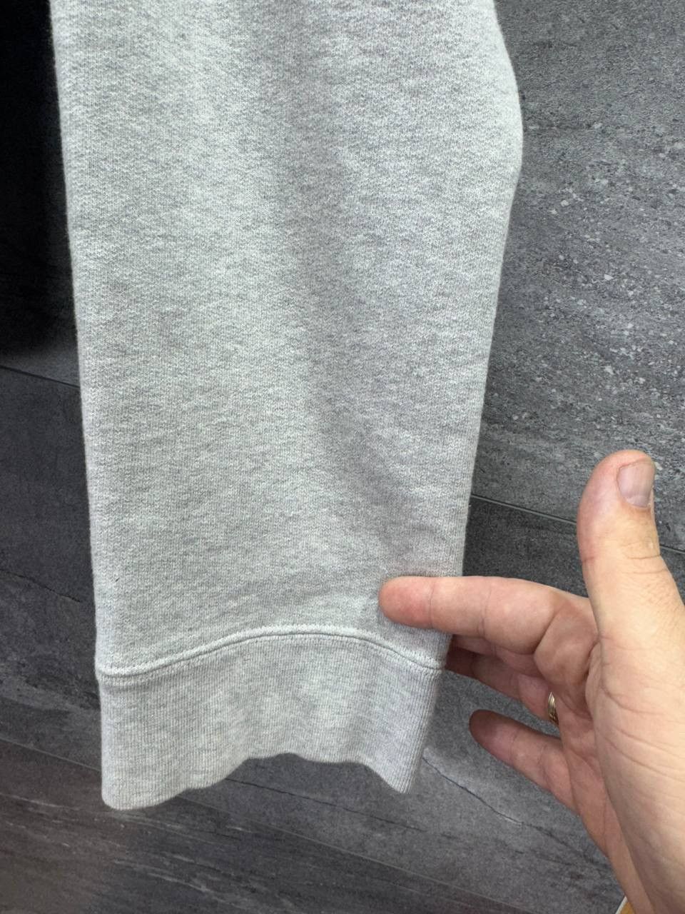 Vetements VETEMENTS AUTOMNE HIVER 2018 Hoodie Size US S / EU 44-46 / 1 - 9 Thumbnail