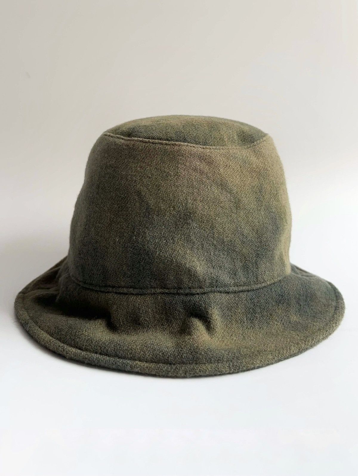 Needles Needles Dyed Bucket Hat Size ONE SIZE - 2 Thumbnail