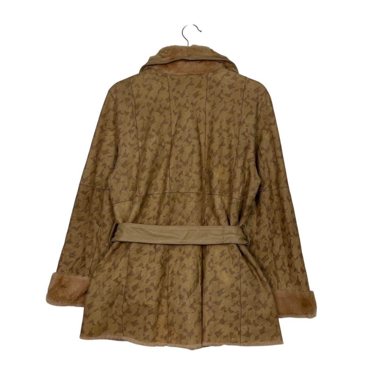 Japanese Brand Japanese Brand GF Altima Women Jacket Size M / US 6-8 / IT 42-44 - 7 Thumbnail