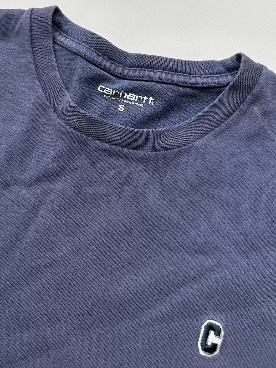 Carhartt Carhartt Vintage T-Shirt (299) Size US S / EU 44-46 / 1 - 5 Thumbnail