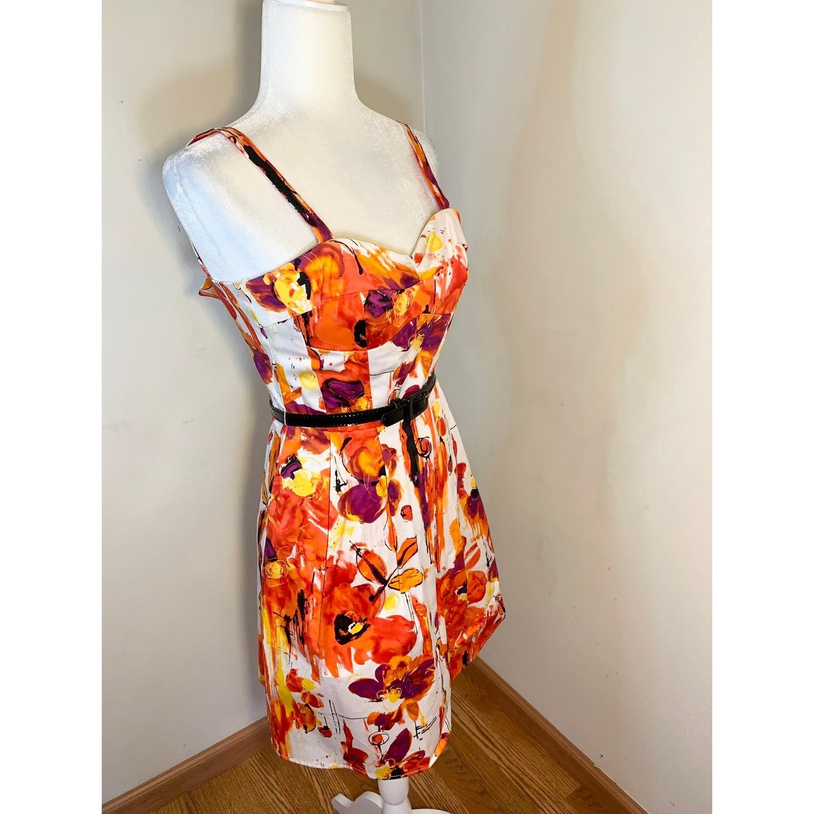 Other BCX Cute Dress Size 3 Size S / US 4 / IT 40 - 6 Thumbnail