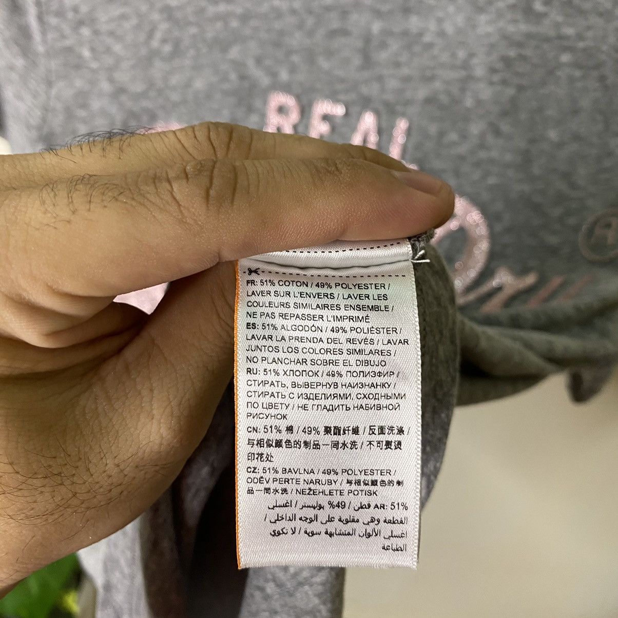 Superdry Superdry OG Logo Tee Size US S / EU 44-46 / 1 - 7 Thumbnail