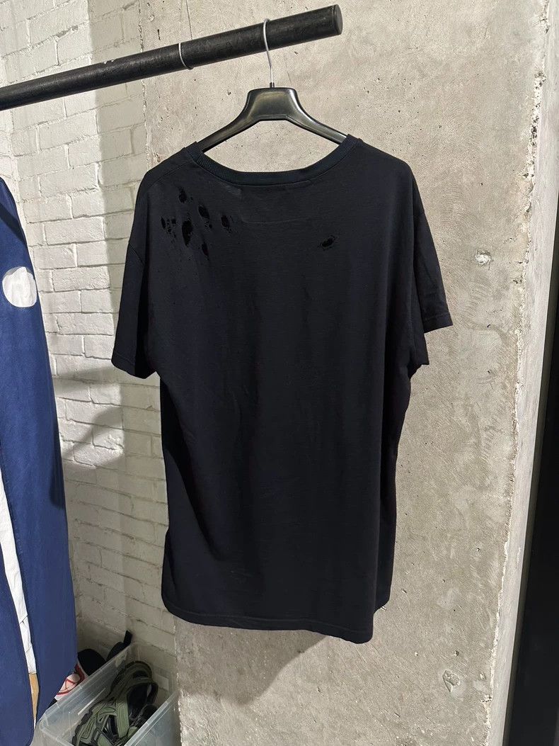 Enfants Riches Deprimes Enfants Riches Deprimes Black Soft Places Cotton short slee Size US M / EU 48-50 / 2 - 2 Thumbnail
