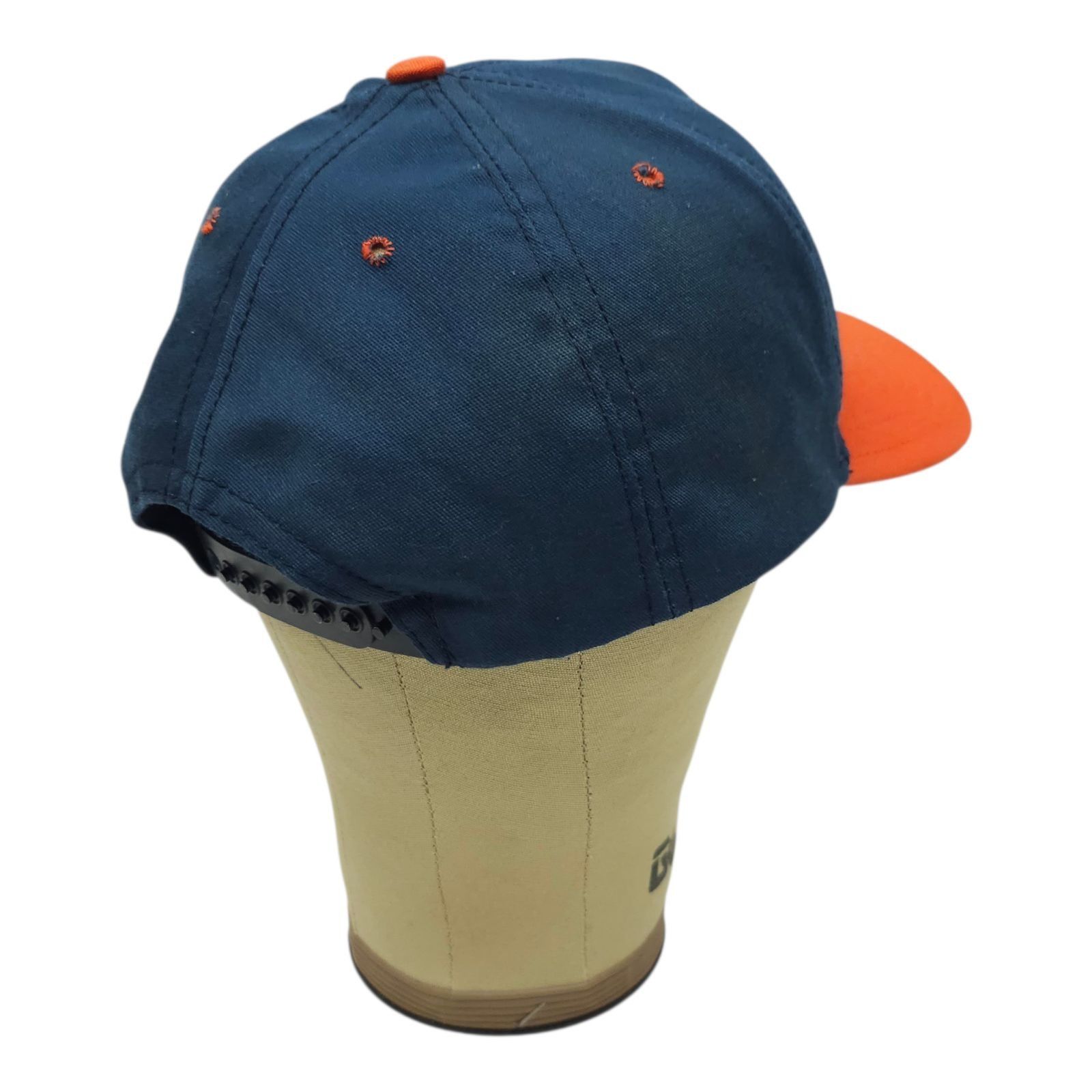 Drew Pearson Chicago Bears Snapback Hat NFL Cap Drew Pearson 90s SpellOut Size ONE SIZE - 11 Thumbnail